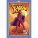 Adventures Of The X-Men: Tooth & Claw UAS1939 фото 1