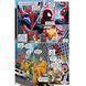 Adventures Of The X-Men: Tooth & Claw UAS1939 фото 3