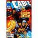Cable (1993-2002) #37 UAS1197 фото 1