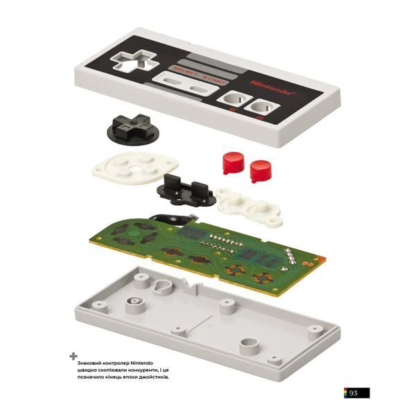 Ігрові консолі 2.0: Історія у фотографіях від Atari до Xbox UAS1264 фото