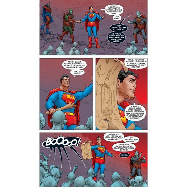 All-Star Superman (DC Compact Comics Edition) UAS15880 фото