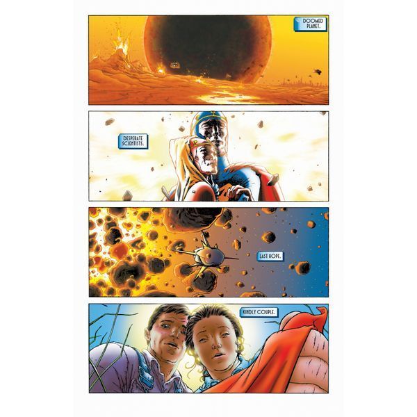 All-Star Superman (DC Compact Comics Edition) UAS15880 фото