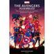 The Avengers Assembled: The Origin Story of Earth's Mightiest Heroes UAS1941 фото 1