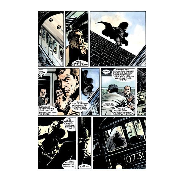 V for Vendetta (DC Compact Comics Edition) UAS1464 фото