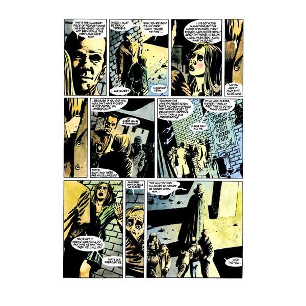 V for Vendetta (DC Compact Comics Edition) UAS1464 фото
